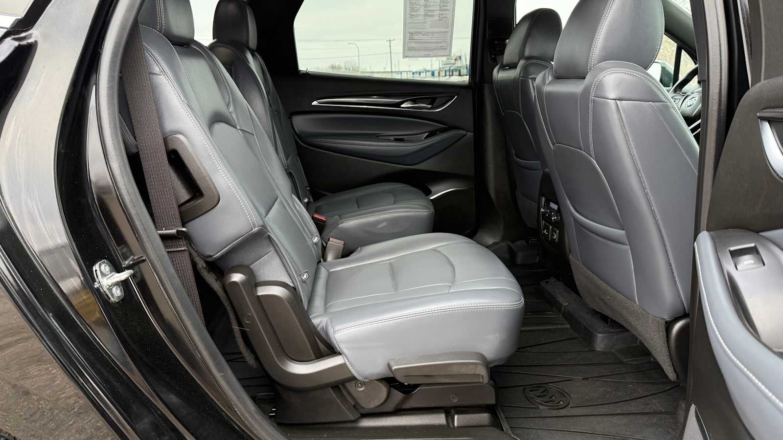 2022 Buick Enclave Premium