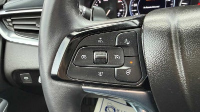 2022 Buick Enclave Premium