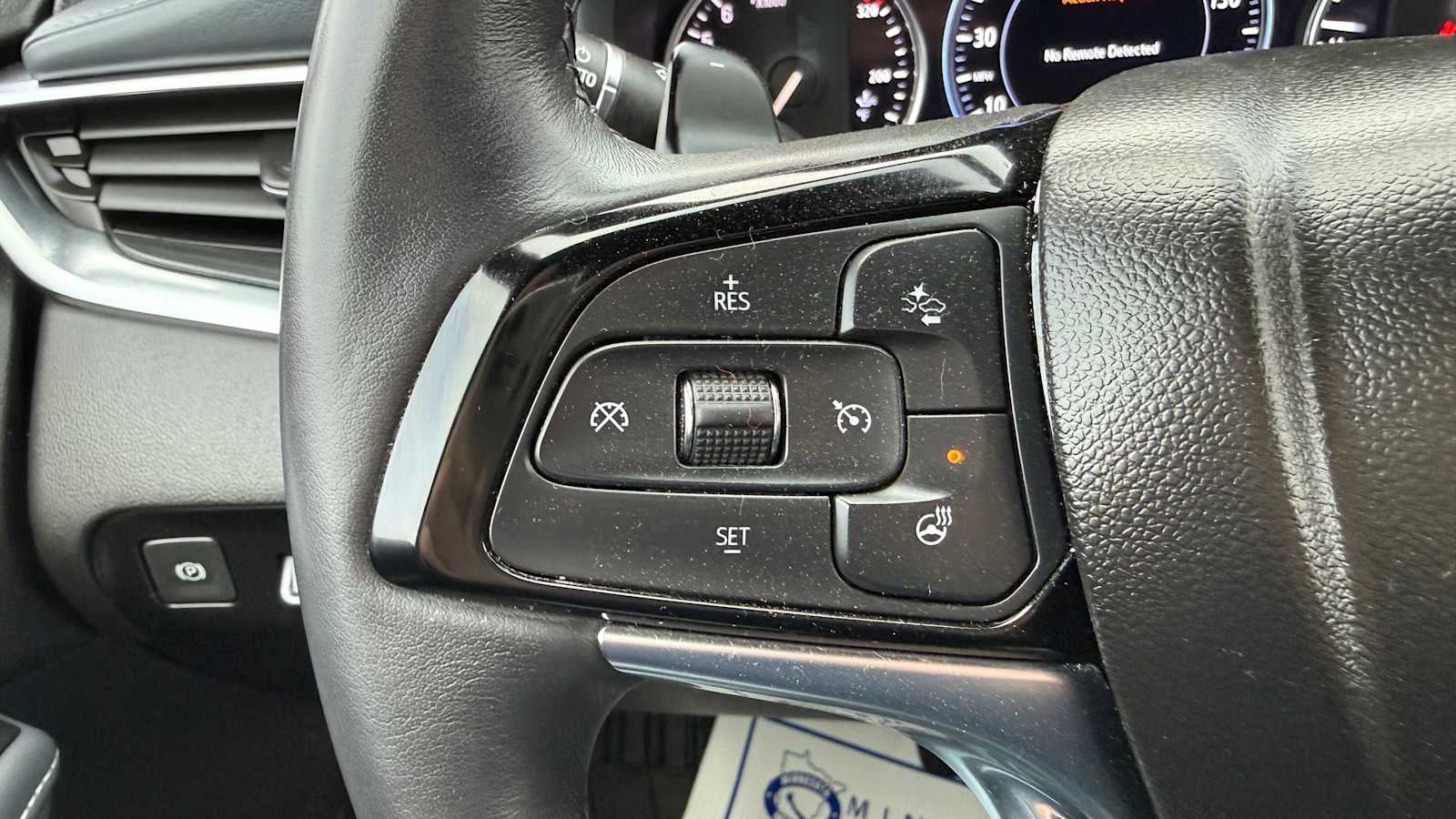 2022 Buick Enclave Premium