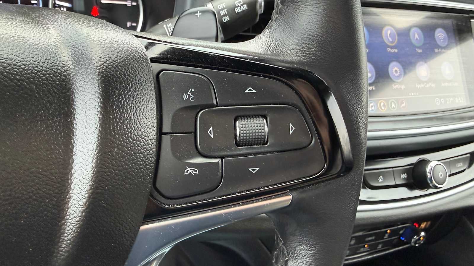 2022 Buick Enclave Premium