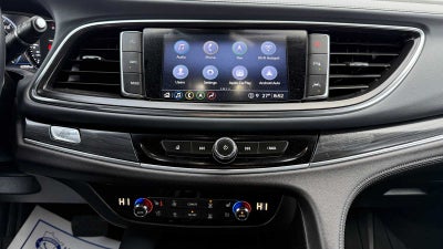 2022 Buick Enclave Premium