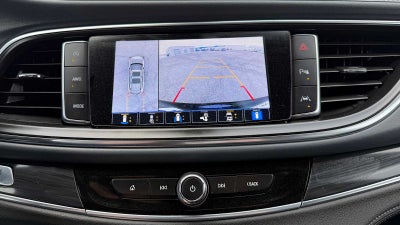 2022 Buick Enclave Premium