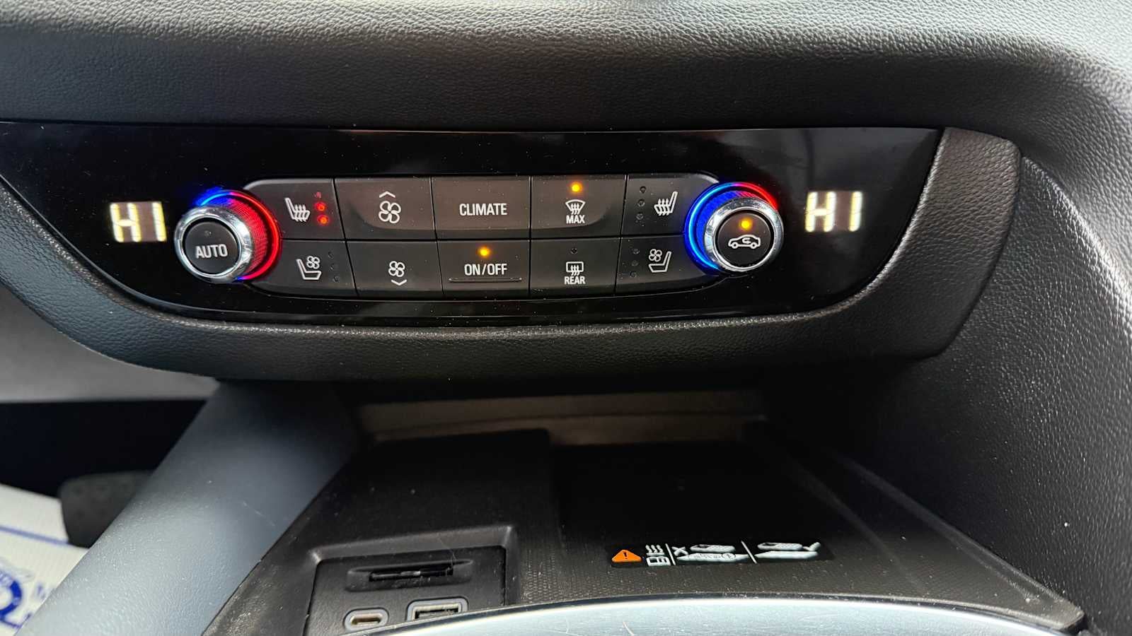 2022 Buick Enclave Premium