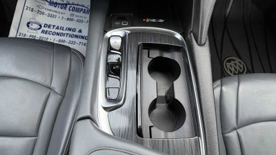 2022 Buick Enclave Premium