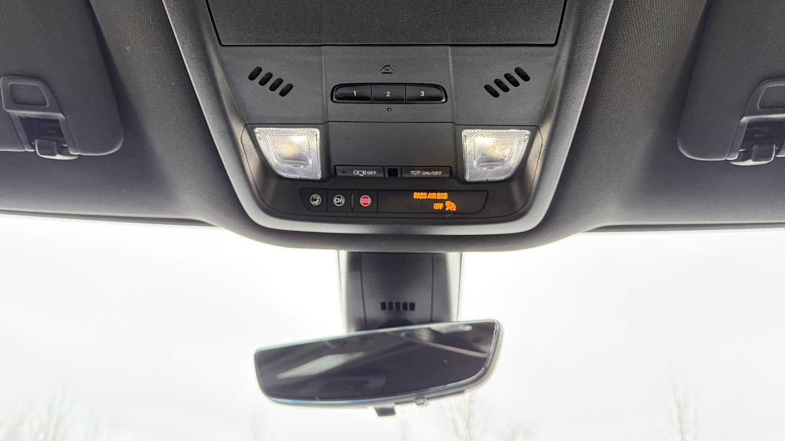 2022 Buick Enclave Premium