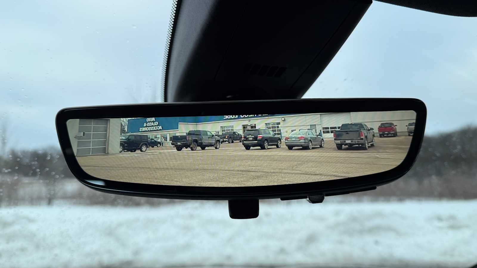 2022 Buick Enclave Premium