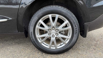 2022 Buick Enclave Premium