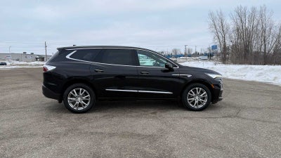 2022 Buick Enclave Premium