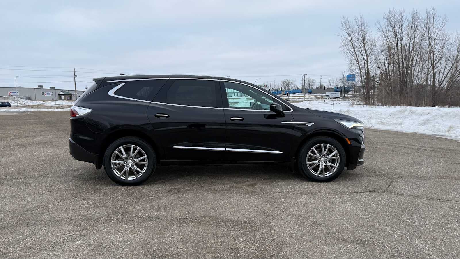 2022 Buick Enclave Premium