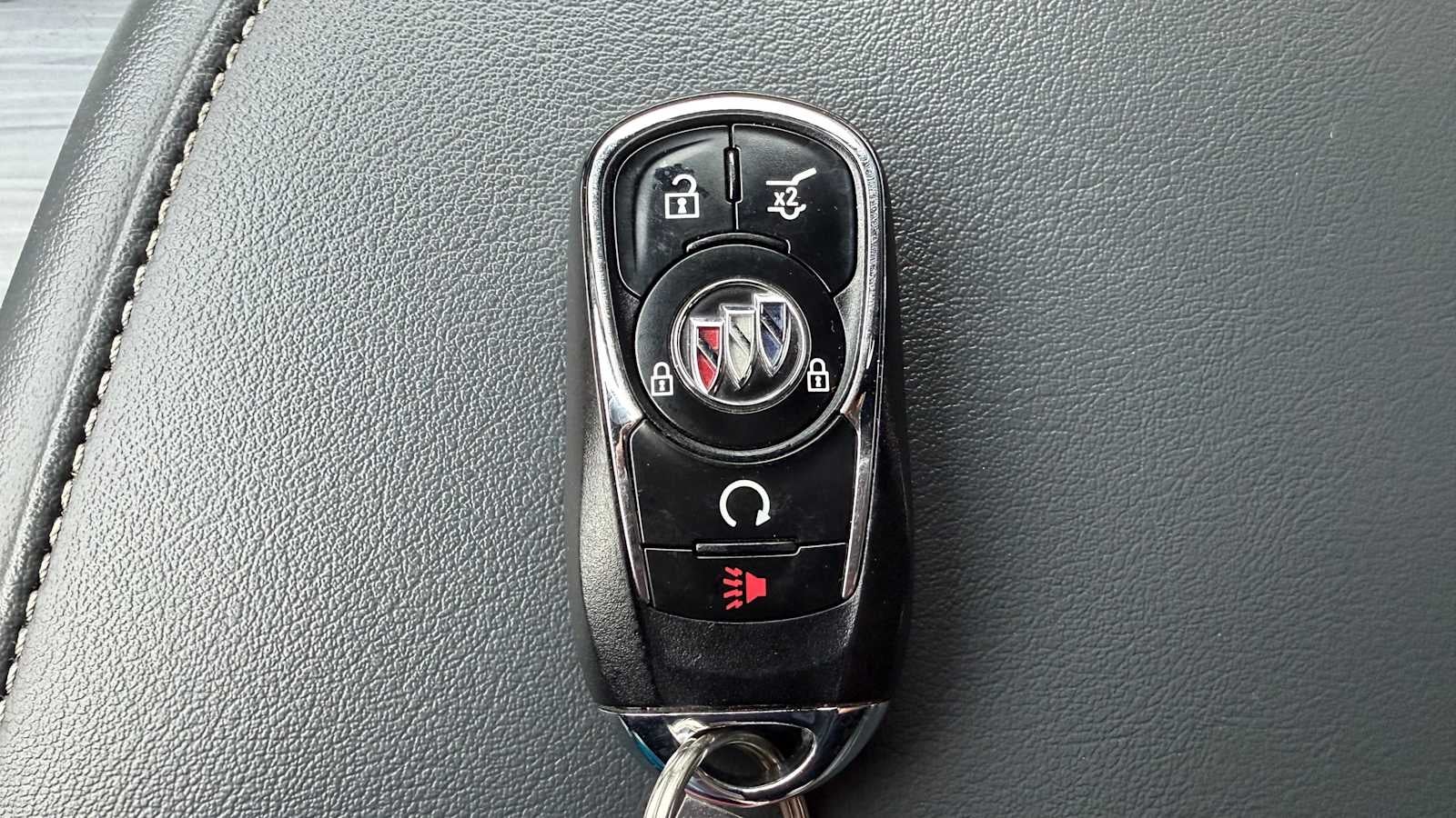 2022 Buick Enclave Premium