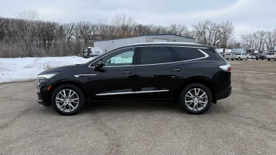 2022 Buick Enclave Premium