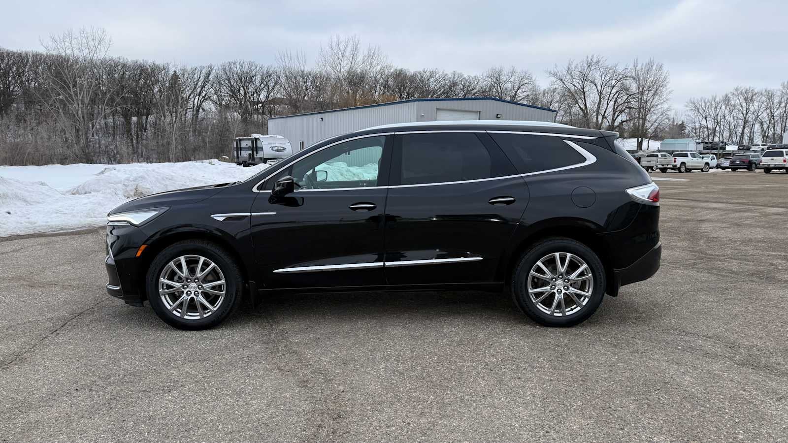 2022 Buick Enclave Premium