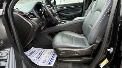 2022 Buick Enclave Premium