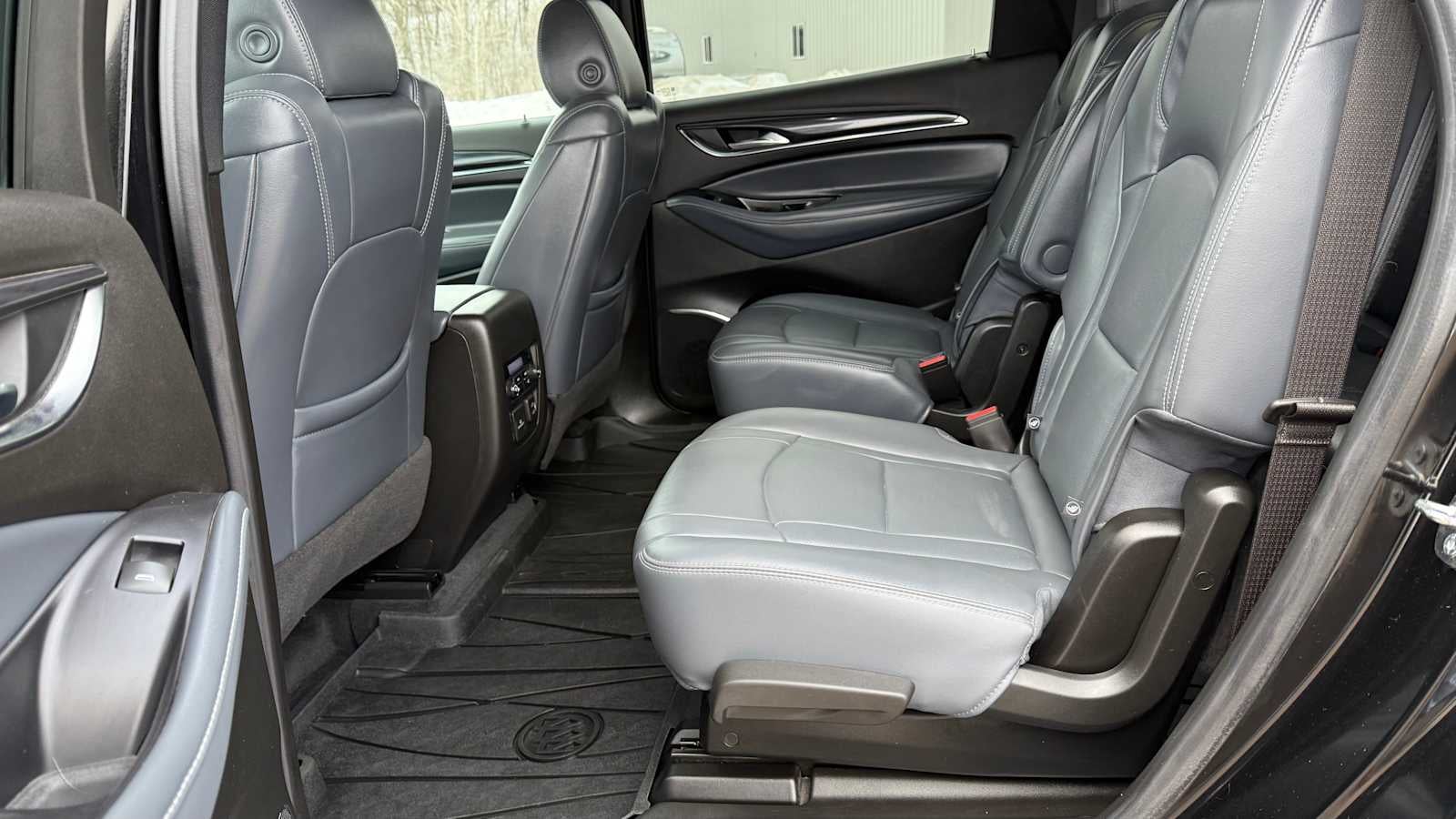 2022 Buick Enclave Premium