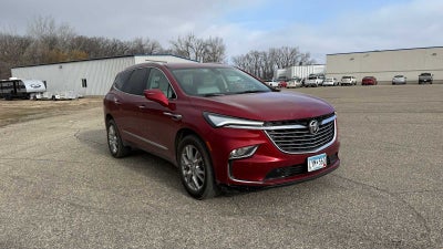 2024 Buick Enclave Premium