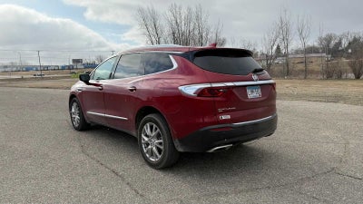 2024 Buick Enclave Premium
