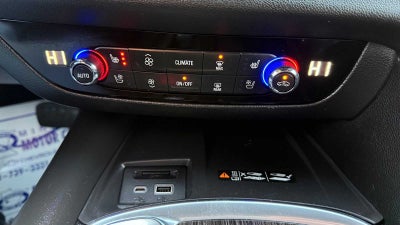 2024 Buick Enclave Avenir