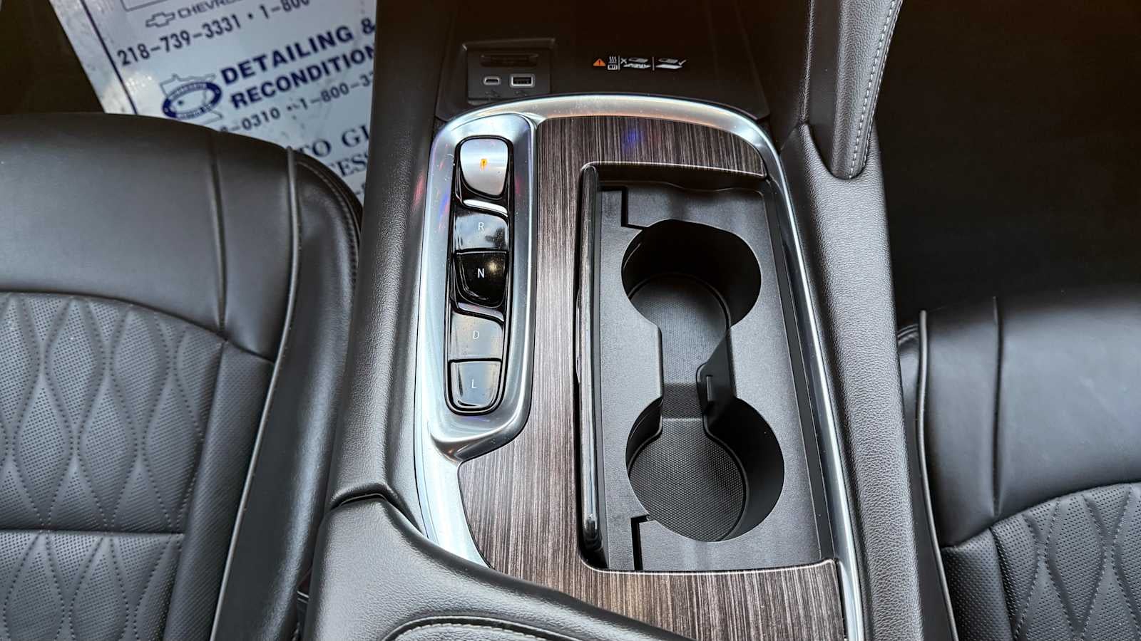 2024 Buick Enclave Avenir