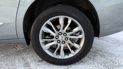 2024 Buick Enclave Avenir