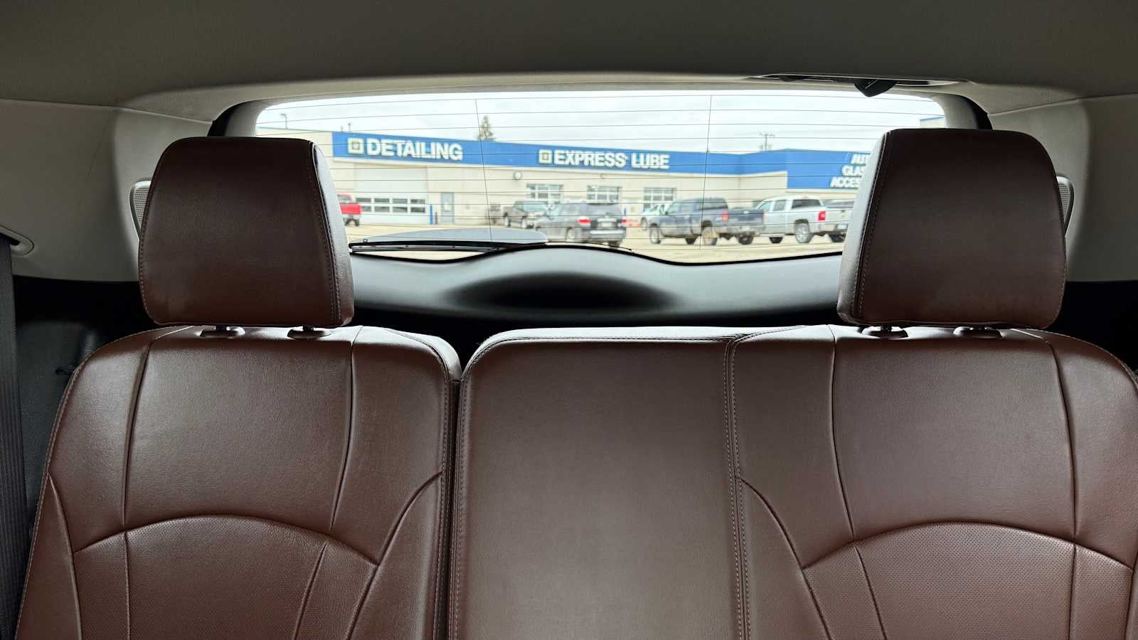 2021 Buick Enclave Avenir