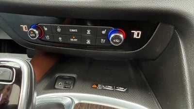 2021 Buick Enclave Avenir