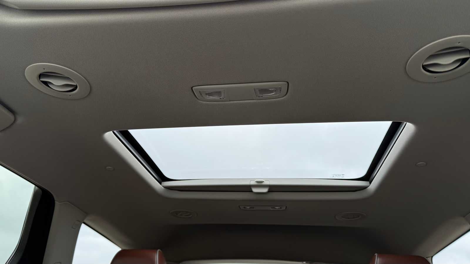 2021 Buick Enclave Avenir