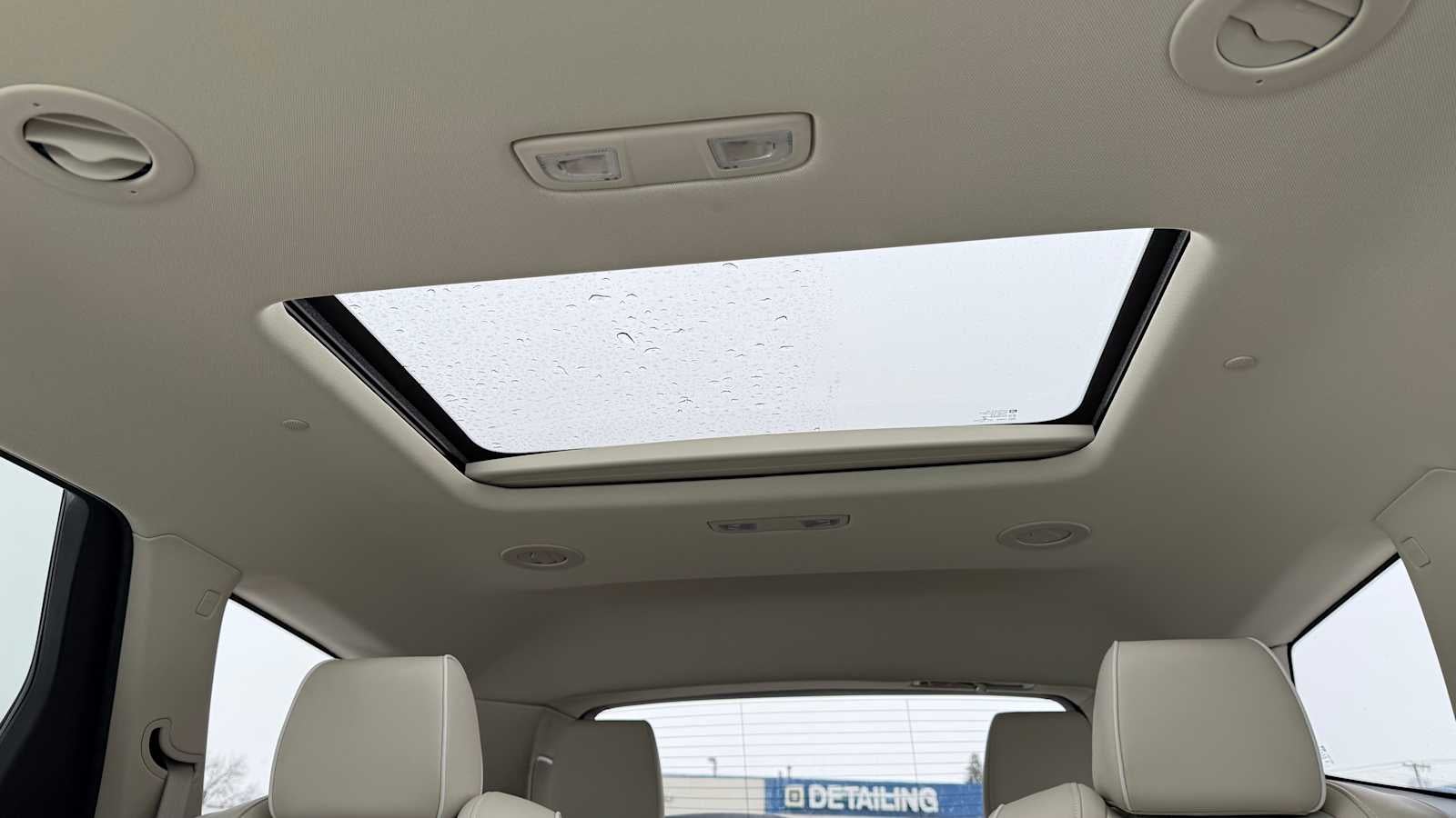 2022 Buick Enclave Avenir