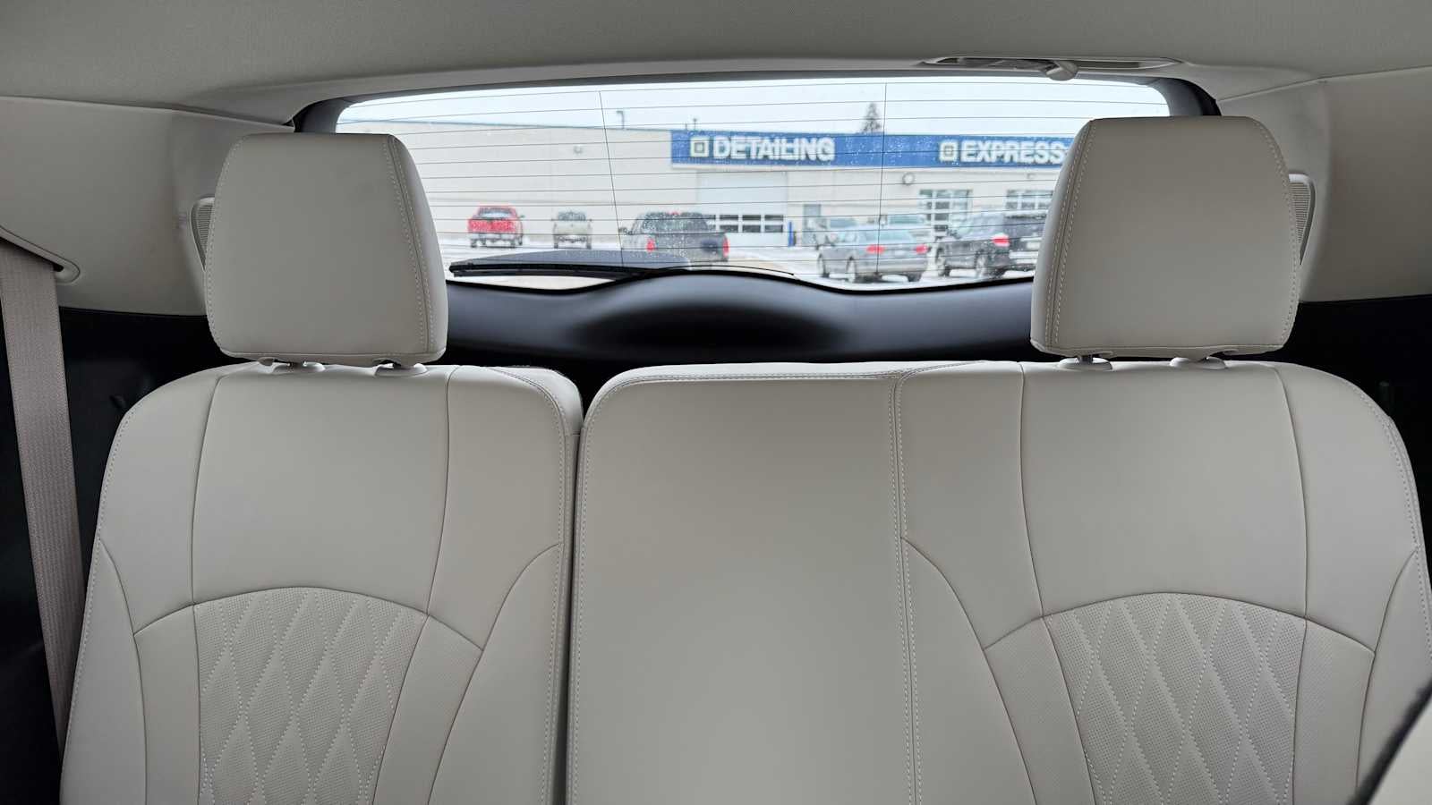 2022 Buick Enclave Avenir