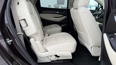 2022 Buick Enclave Avenir