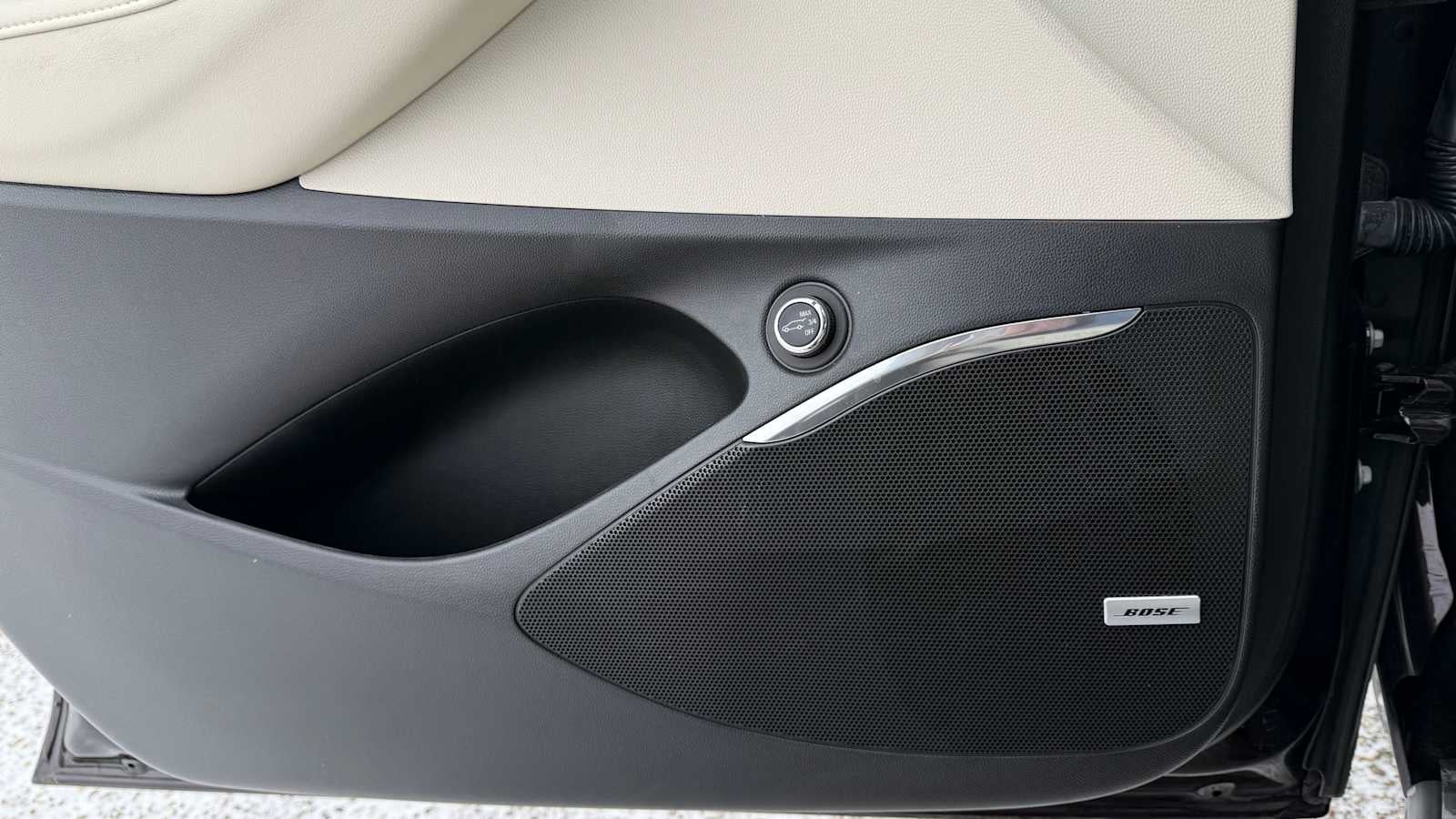 2022 Buick Enclave Avenir