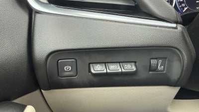 2022 Buick Enclave Avenir