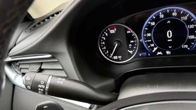 2022 Buick Enclave Avenir