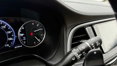 2022 Buick Enclave Avenir