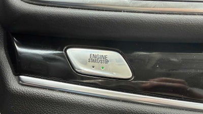 2022 Buick Enclave Avenir