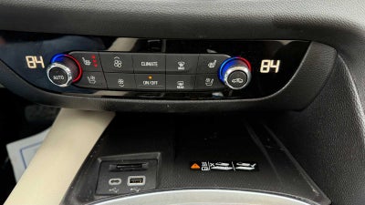 2022 Buick Enclave Avenir