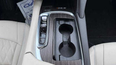 2022 Buick Enclave Avenir