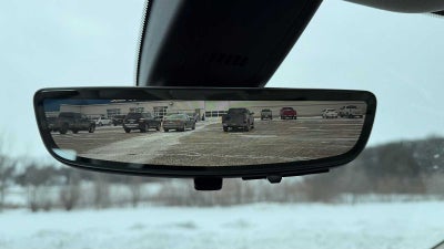 2022 Buick Enclave Avenir