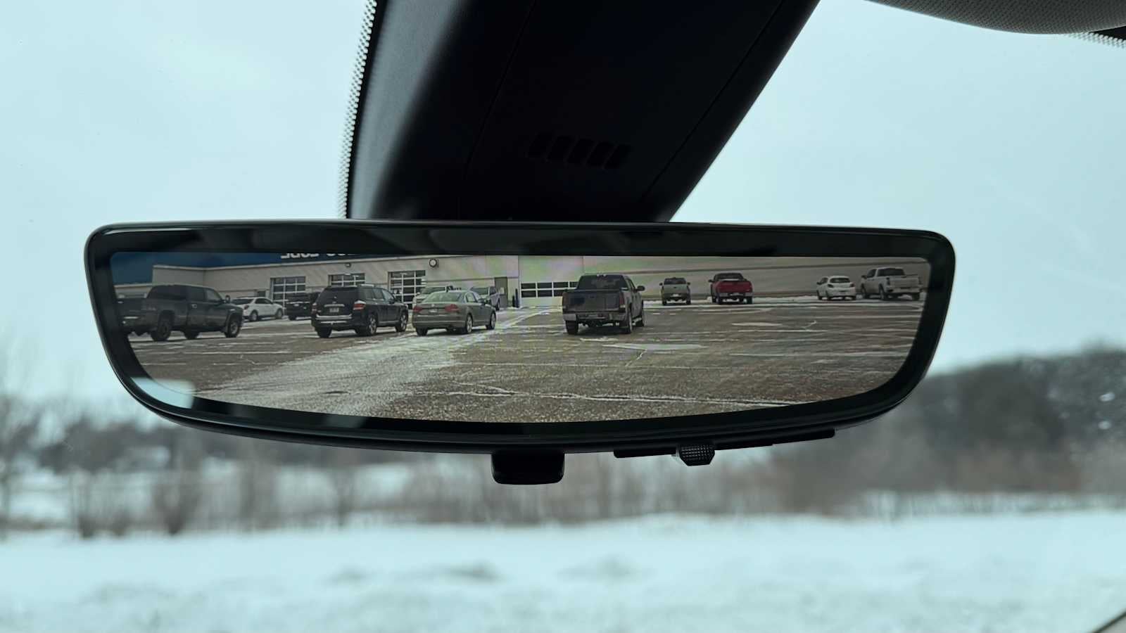 2022 Buick Enclave Avenir