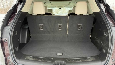 2022 Buick Enclave Avenir