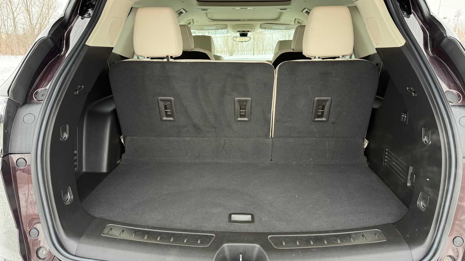 2022 Buick Enclave Avenir