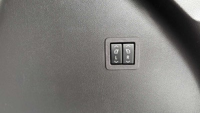 2022 Buick Enclave Avenir