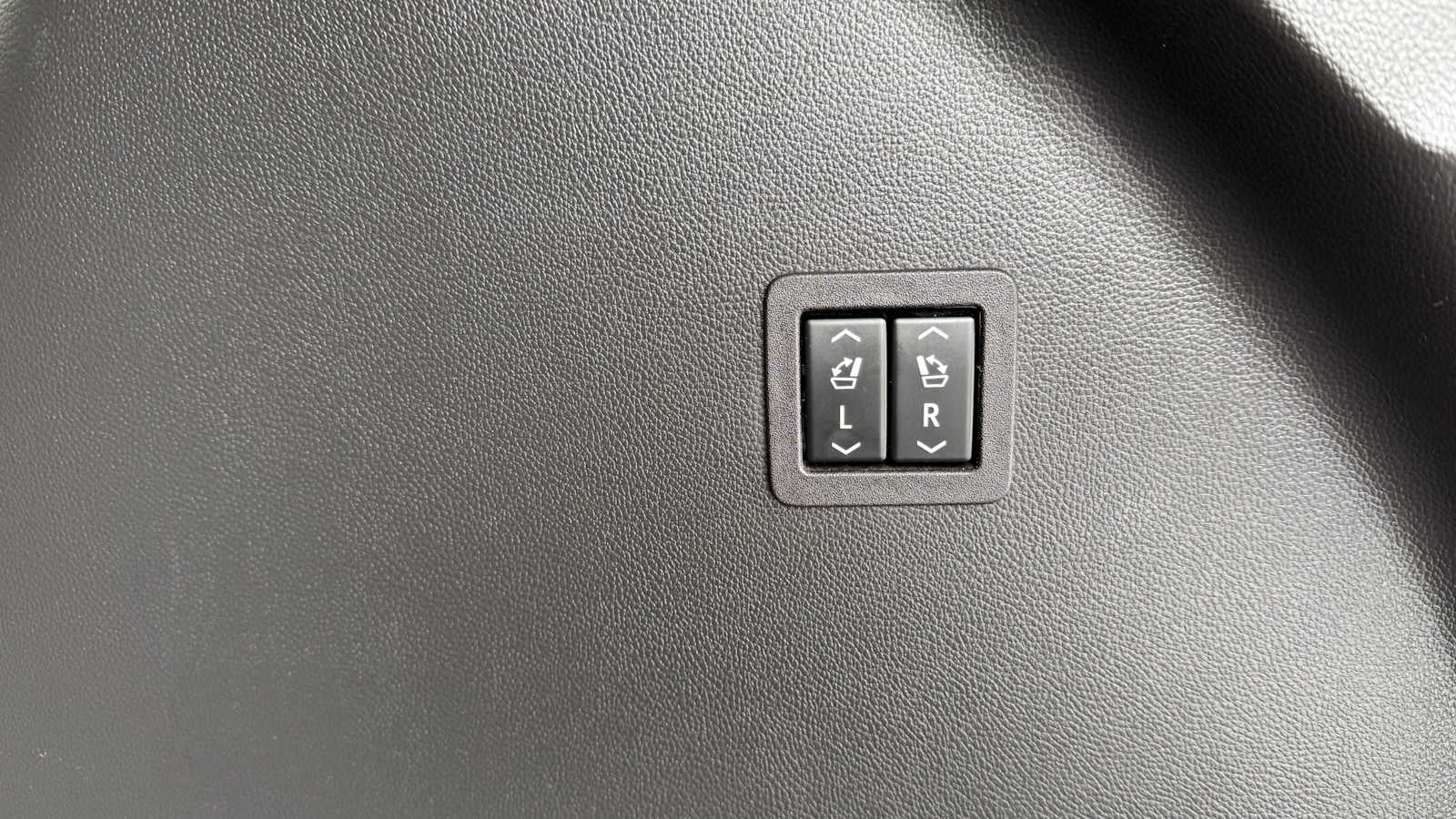 2022 Buick Enclave Avenir