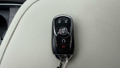 2022 Buick Enclave Avenir