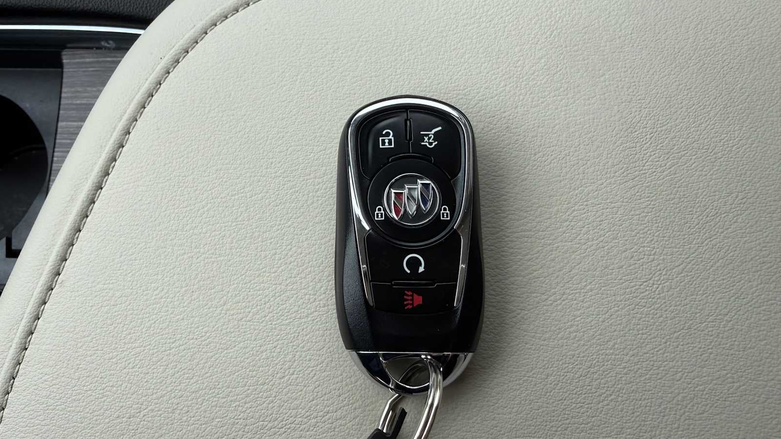 2022 Buick Enclave Avenir