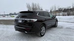 2022 Buick Enclave Avenir