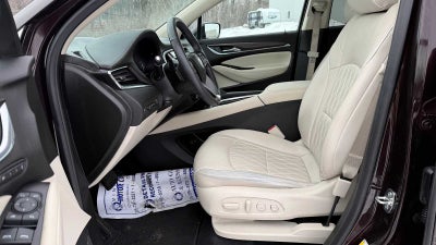 2022 Buick Enclave Avenir