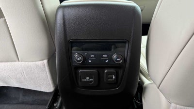 2022 Buick Enclave Avenir