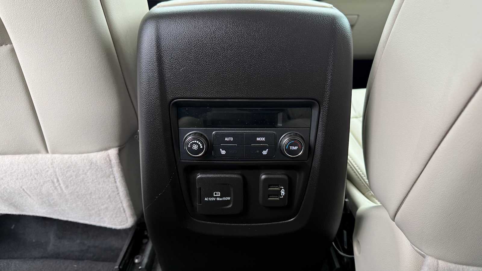 2022 Buick Enclave Avenir