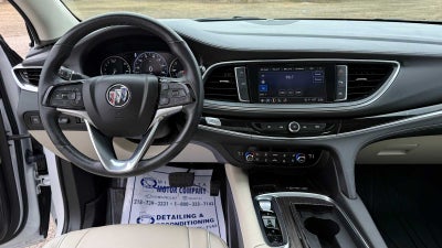 2024 Buick Enclave Avenir