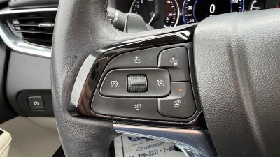 2024 Buick Enclave Avenir